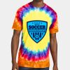 Window Tie Dye Tee Thumbnail