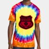 Window Tie Dye Tee Thumbnail