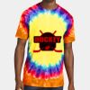 Window Tie Dye Tee Thumbnail