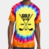 Window Tie Dye Tee Thumbnail
