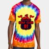 Window Tie Dye Tee Thumbnail