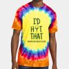Window Tie Dye Tee Thumbnail
