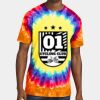 Window Tie Dye Tee Thumbnail