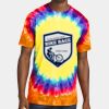 Window Tie Dye Tee Thumbnail