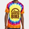 Window Tie Dye Tee Thumbnail