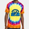 Window Tie Dye Tee Thumbnail