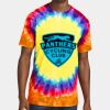 Window Tie Dye Tee Thumbnail