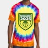 Window Tie Dye Tee Thumbnail