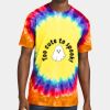 Window Tie Dye Tee Thumbnail