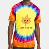 Window Tie Dye Tee Thumbnail