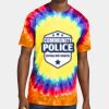 Window Tie Dye Tee Thumbnail
