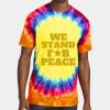 Window Tie Dye Tee Thumbnail