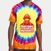 Window Tie Dye Tee Thumbnail