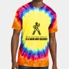 Window Tie Dye Tee Thumbnail