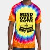 Window Tie Dye Tee Thumbnail