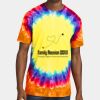 Window Tie Dye Tee Thumbnail