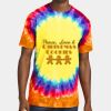 Window Tie Dye Tee Thumbnail
