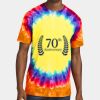 Window Tie Dye Tee Thumbnail