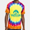 Window Tie Dye Tee Thumbnail