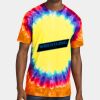 Window Tie Dye Tee Thumbnail