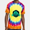 Window Tie Dye Tee Thumbnail