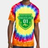 Window Tie Dye Tee Thumbnail