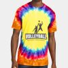 Window Tie Dye Tee Thumbnail