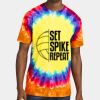 Window Tie Dye Tee Thumbnail
