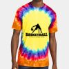 Window Tie Dye Tee Thumbnail