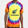 Window Tie Dye Tee Thumbnail