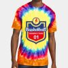 Window Tie Dye Tee Thumbnail