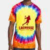 Window Tie Dye Tee Thumbnail