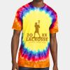 Window Tie Dye Tee Thumbnail
