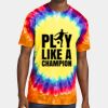 Window Tie Dye Tee Thumbnail