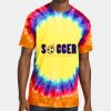 Window Tie Dye Tee Thumbnail