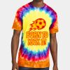Window Tie Dye Tee Thumbnail