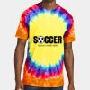 Window Tie Dye Tee Thumbnail