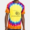 Window Tie Dye Tee Thumbnail
