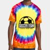 Window Tie Dye Tee Thumbnail