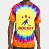 Window Tie Dye Tee Thumbnail