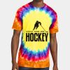 Window Tie Dye Tee Thumbnail