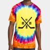 Window Tie Dye Tee Thumbnail