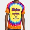 Window Tie Dye Tee Thumbnail
