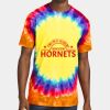 Window Tie Dye Tee Thumbnail