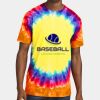 Window Tie Dye Tee Thumbnail