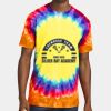 Window Tie Dye Tee Thumbnail