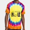 Window Tie Dye Tee Thumbnail
