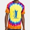 Window Tie Dye Tee Thumbnail