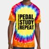 Window Tie Dye Tee Thumbnail