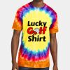 Window Tie Dye Tee Thumbnail